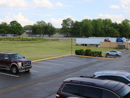 Studio King Suite in Elkton, MD