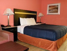 Motel with Free Parking and WIFI in Elkton, MD