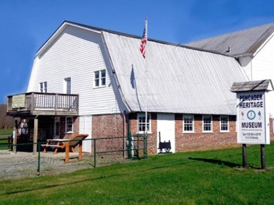 Pencader Heritage Museum